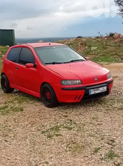 Fiat 2000
