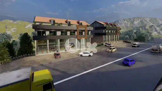 Sharing Land For Sale in Breij, Jbeil