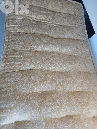cotton mattress