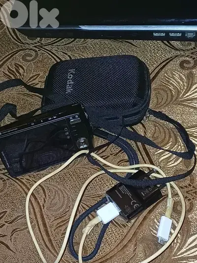 Camera Kodak