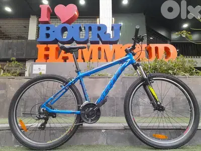 home bike