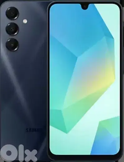 A 16 Samsung