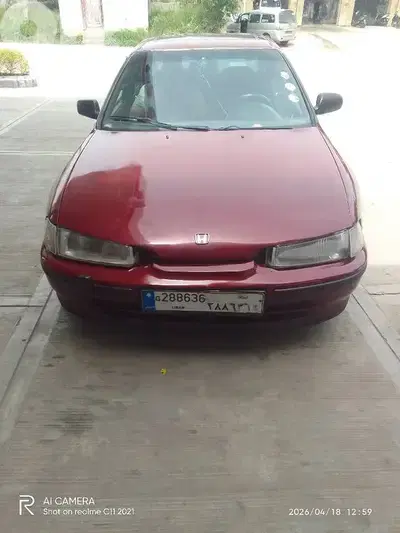 Honda Accord 1995