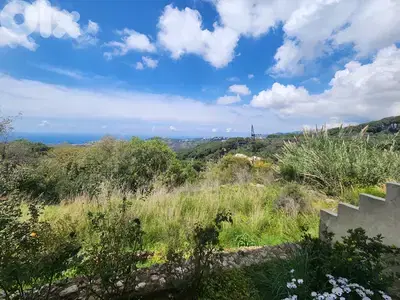 RWK193IY -  furnished apartment for sale in Qornet el hamra