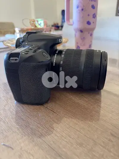 canon EOS 70D for sale