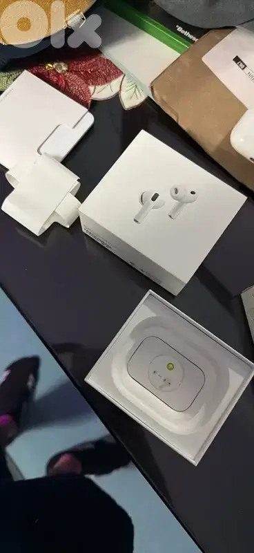 AirPods pro 3