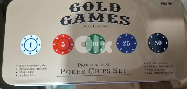 poker