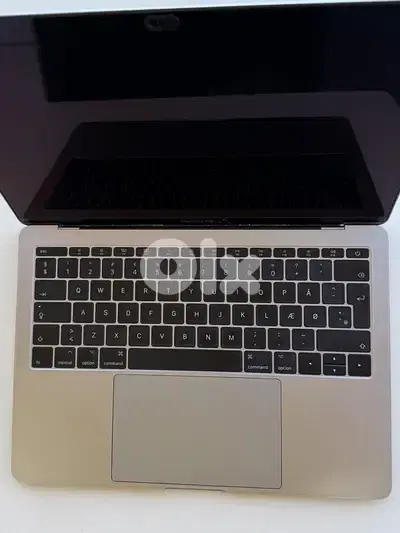 laptop macbook pro 2017 13inch