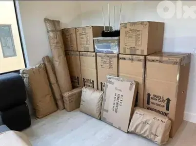 شركة نقل اثاث