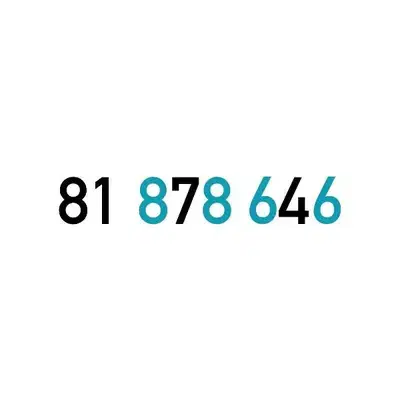 Touch Prepaid Mobile Number خط تشريج تاتش مميز