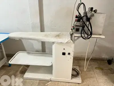 sewing machines