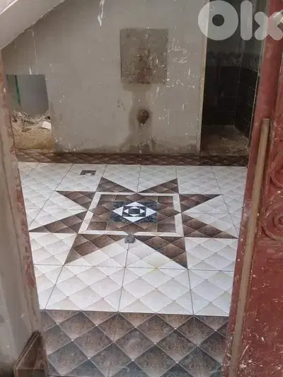 تعهدات ابو نادر كافة انواع الترميم والصيانه خبرا٢٠سنه