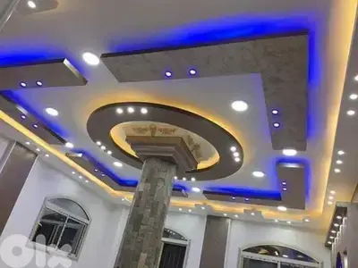 تعهدات ابو نادر كافة انواع الترميم والصيانه خبرا٢٠سنه