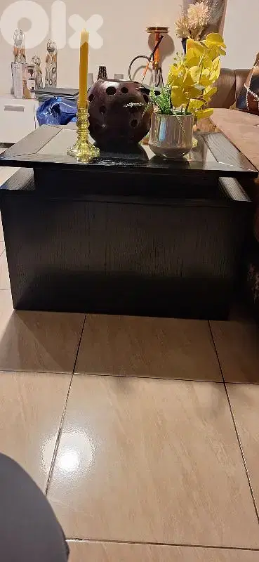 Table For living Room