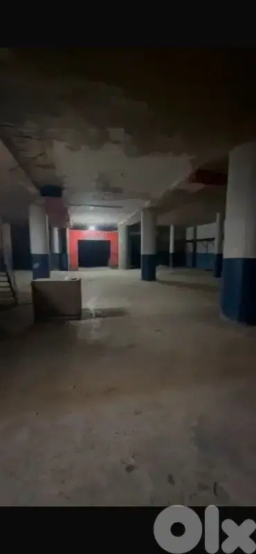 Prime Location Warehouse For Sale in Tallet el Khayat