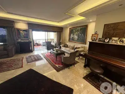 Apartment For Sale in Haret Sakher