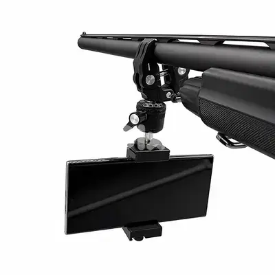 Phone Holder Ulanzi R099 Super Clamp