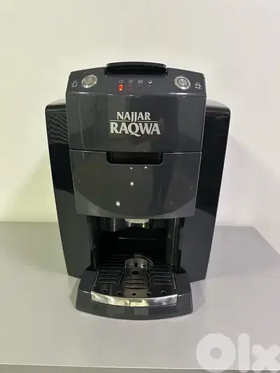 For sale Najjar Raqwa coffee machine