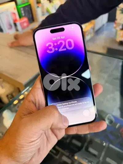 iphone 14 pro