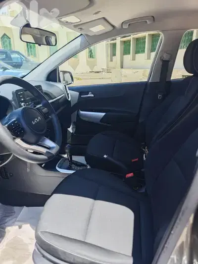 Kia Picanto 2023