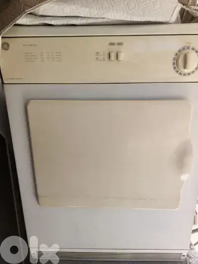 dryer