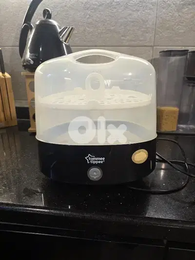 sterilizer