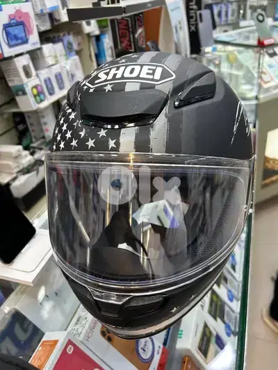 shoei