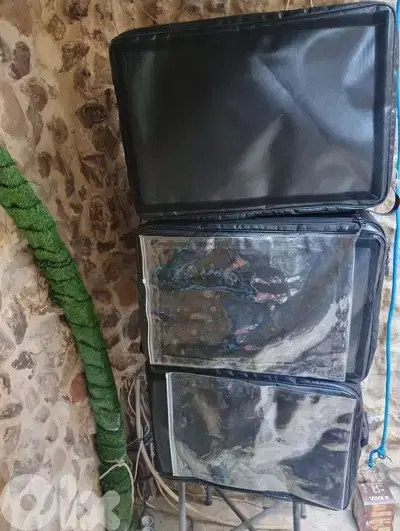 شنط دليفري للمطاعم