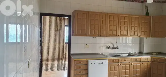 - مطبخ كبير مستعمل-  600$