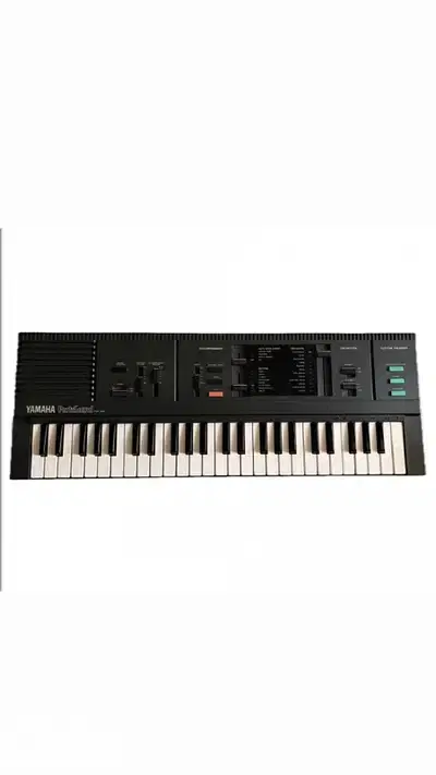 Yamaha keyboard PSS-260