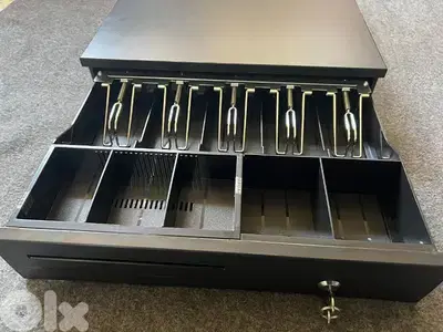 Cash Drawer