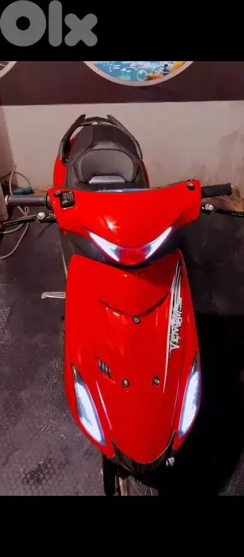 v180 venom
