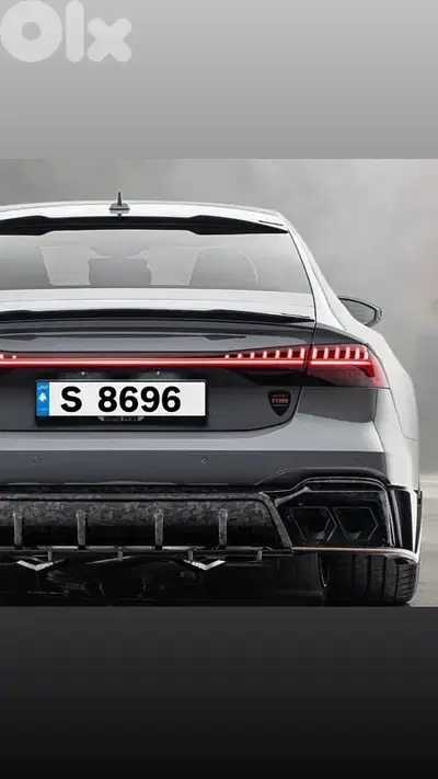 special plate number for sale