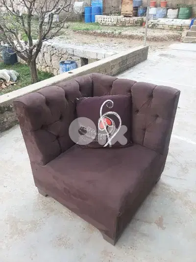 غرفة جلوس