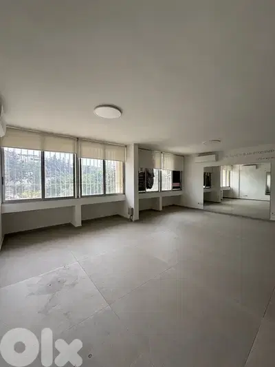 Office for rent in Baabda Brasilia Prime Location