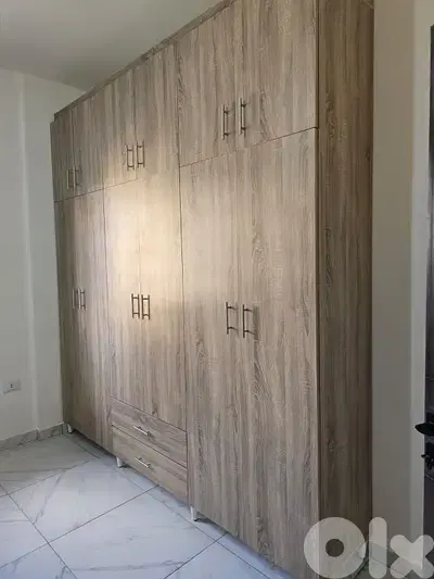 غرف نوم مجوز تفصيل جديد