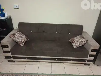 كنبة صندوق