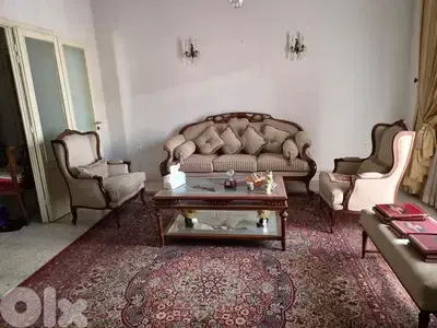 salon