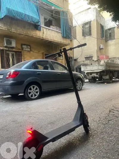 escooter