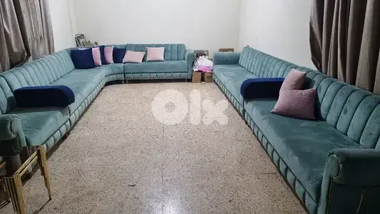 البقاع مجدل عنجر