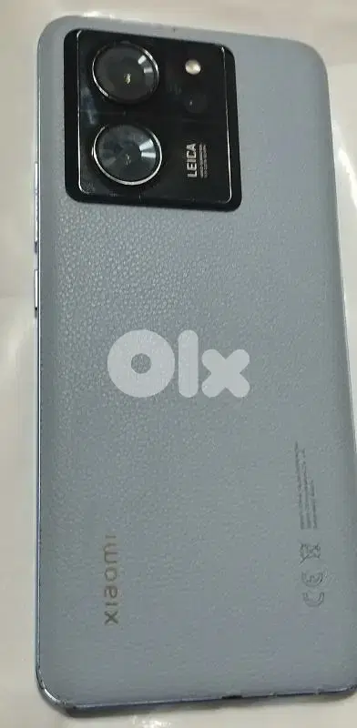 xiaomi 13T pro - 512 GB