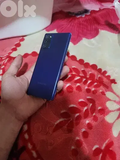 نوت 20 g5  ذاكره 256 بعدو جديد