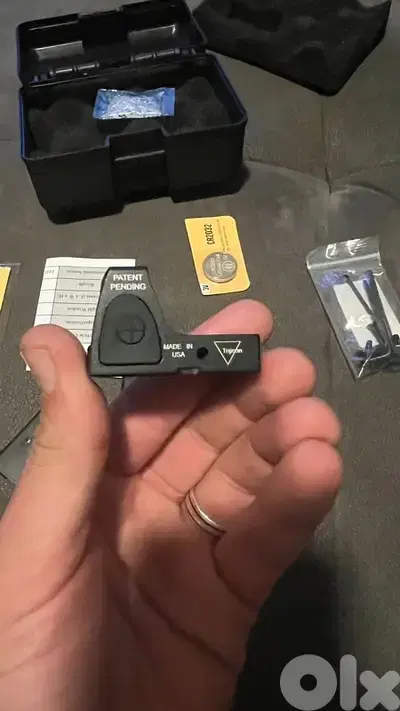 trejicon reddot