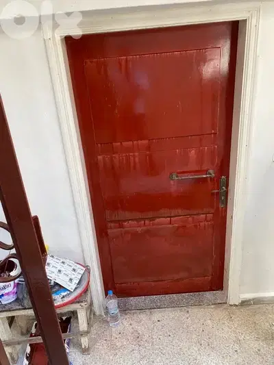 بيت ارضي للبيع