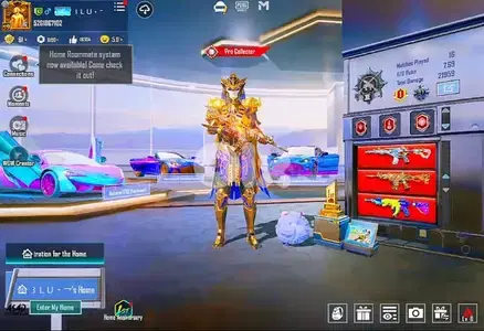pubg mobile
