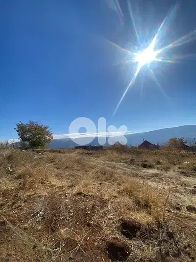 Good Deal Land For Sale !