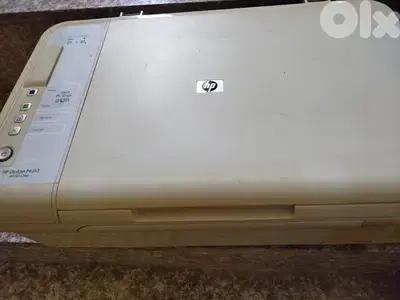 HP printer