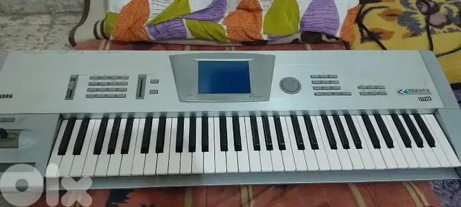 korg v3
