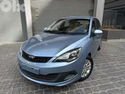 Chery Fulwin 2015 Manuel ( 1 Owner Company Source )