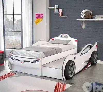 bed car